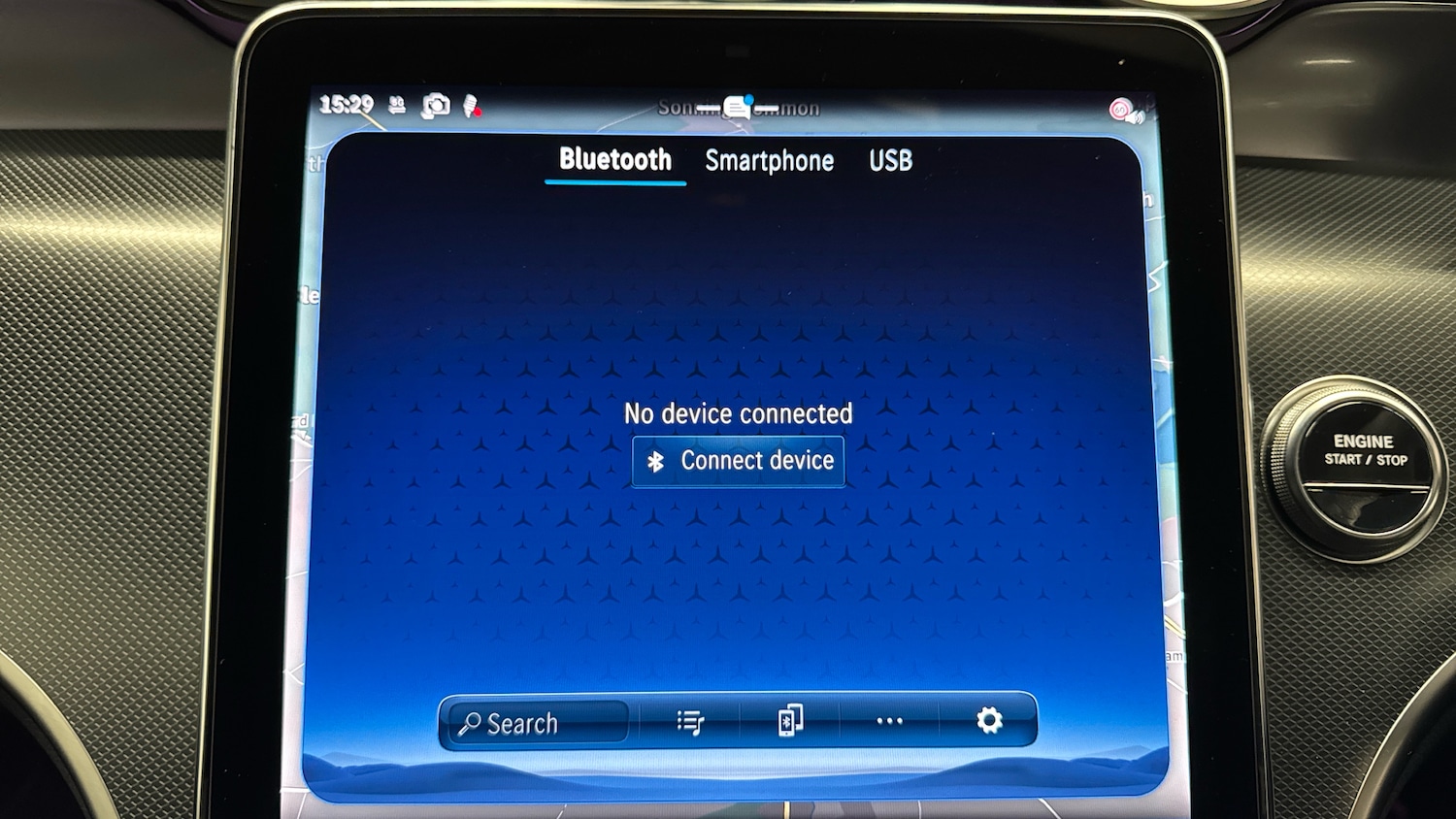 Used Mercedes-Benz GLC 2025 for sale - 77171084: Photo 39