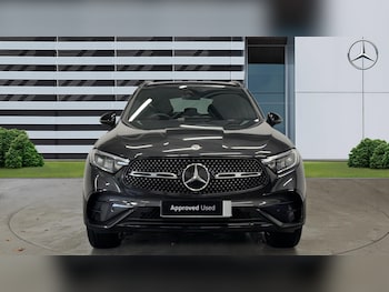 Used Mercedes-Benz GLC 2025 for sale - 77171084: Photo