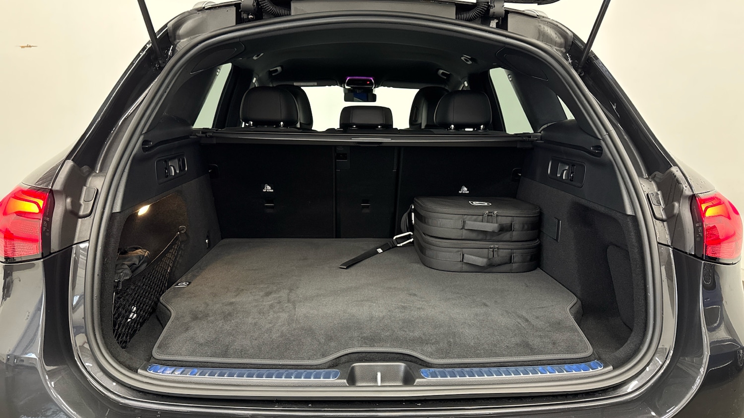 Used Mercedes-Benz GLC 2025 for sale - 77171084: Photo 4