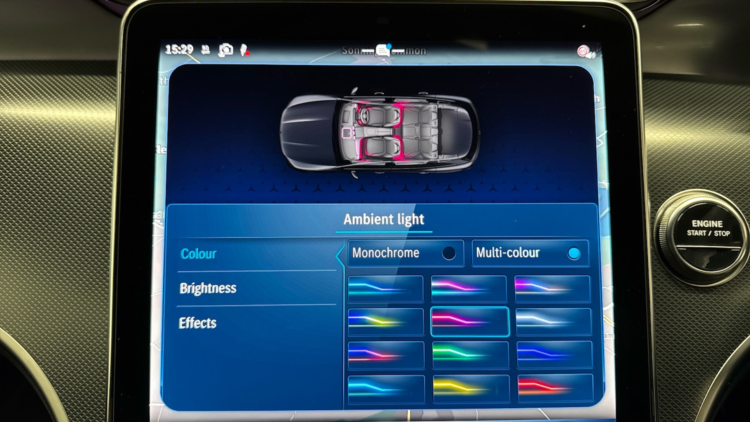 Used Mercedes-Benz GLC 2025 for sale - 77171084: Photo 40