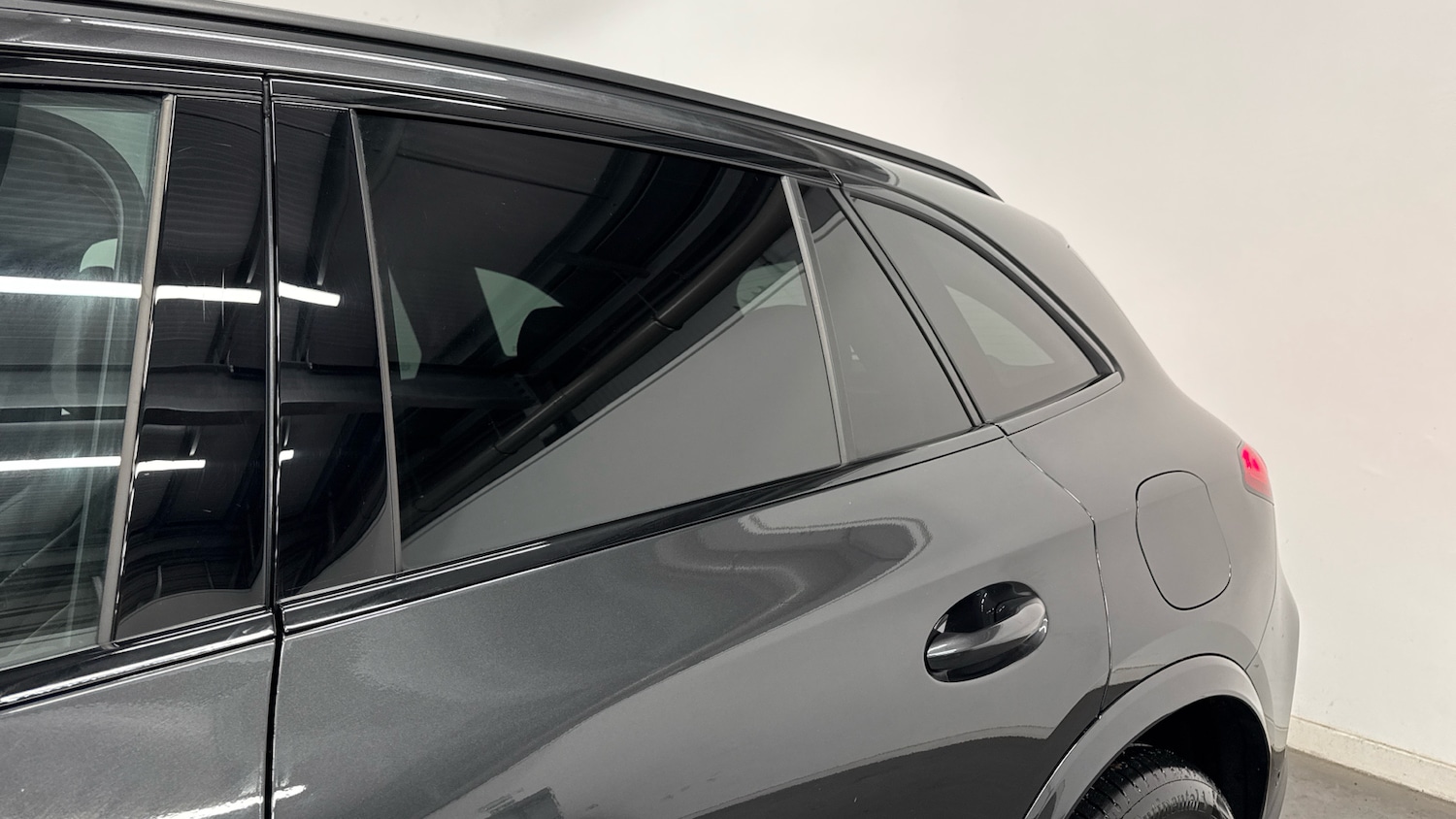 Used Mercedes-Benz GLC 2025 for sale - 77171084: Photo 44