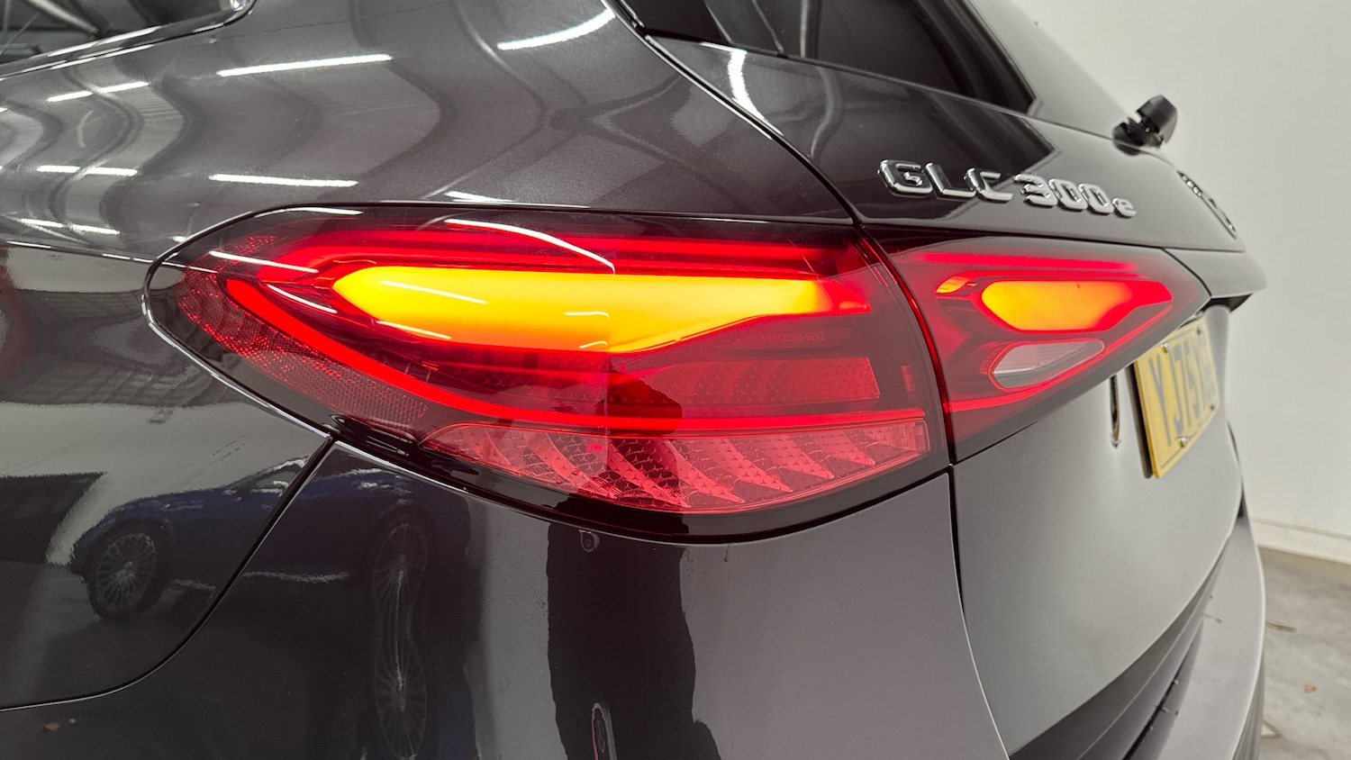 Used Mercedes-Benz GLC 2025 for sale - 77171084: Photo 45