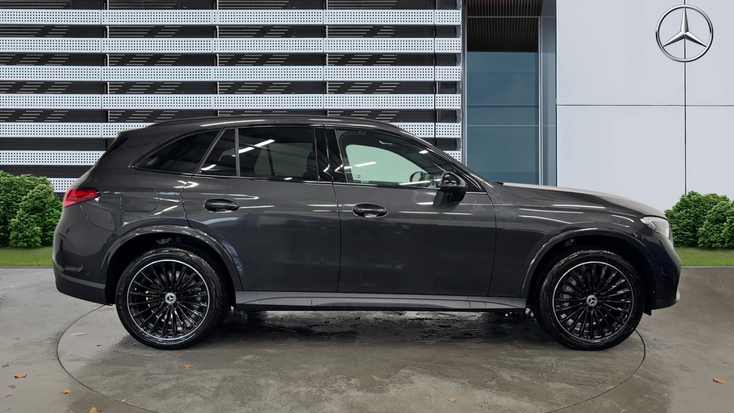 Used Mercedes-Benz GLC 2025 for sale - 77171084: Photo 5