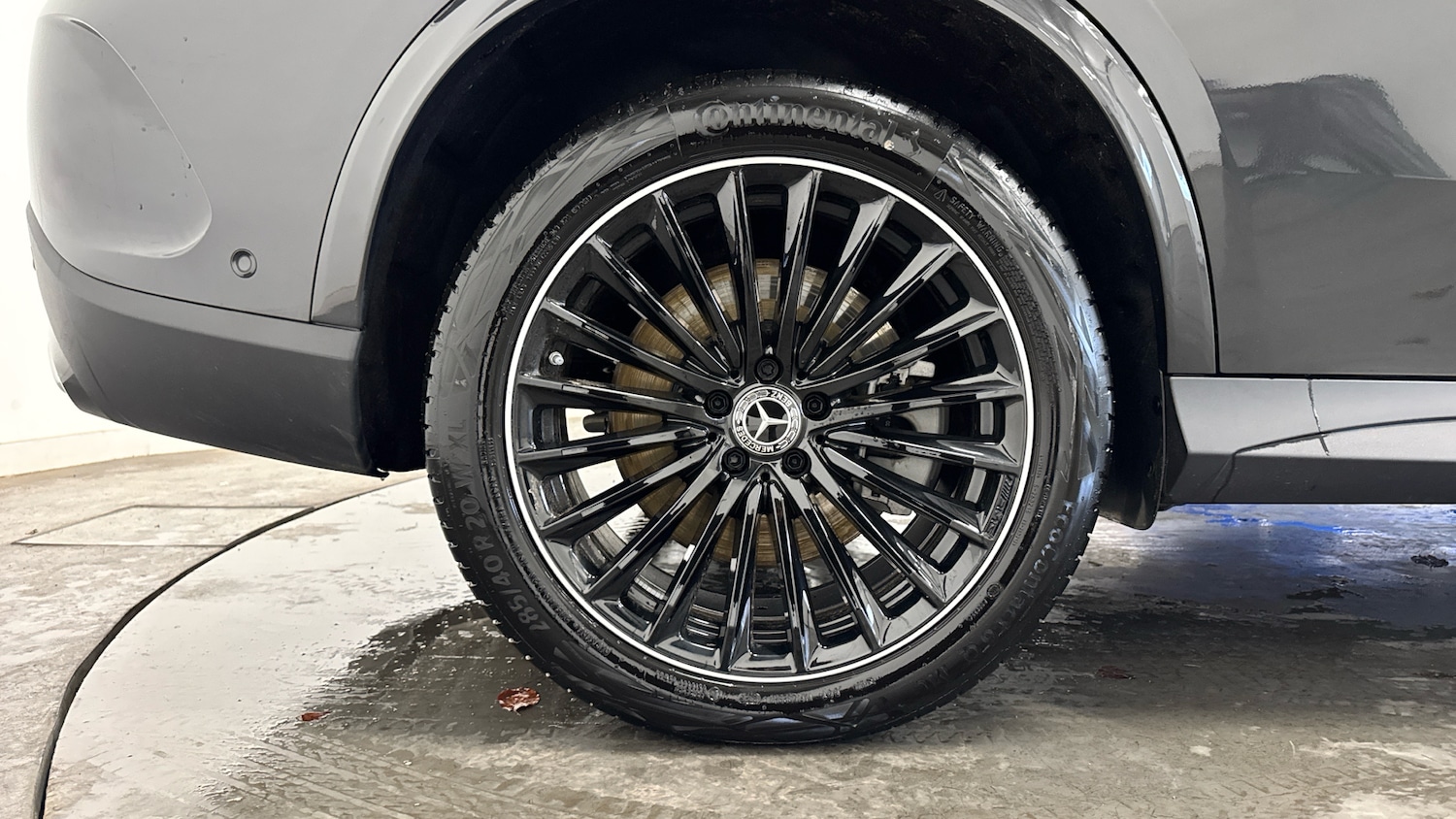 Used Mercedes-Benz GLC 2025 for sale - 77171084: Photo 7