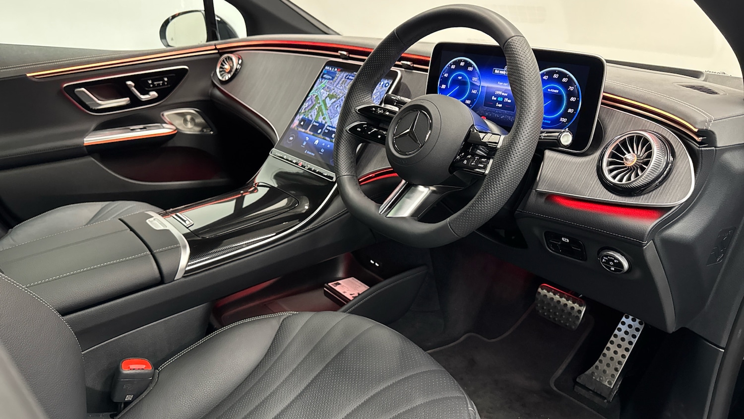 Used Mercedes-Benz EQA 2025 for sale - 77258745: Photo 11