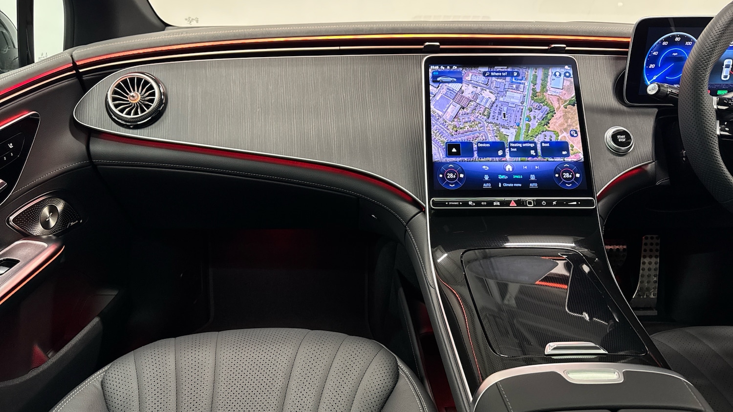 Used Mercedes-Benz EQA 2025 for sale - 77258745: Photo 14