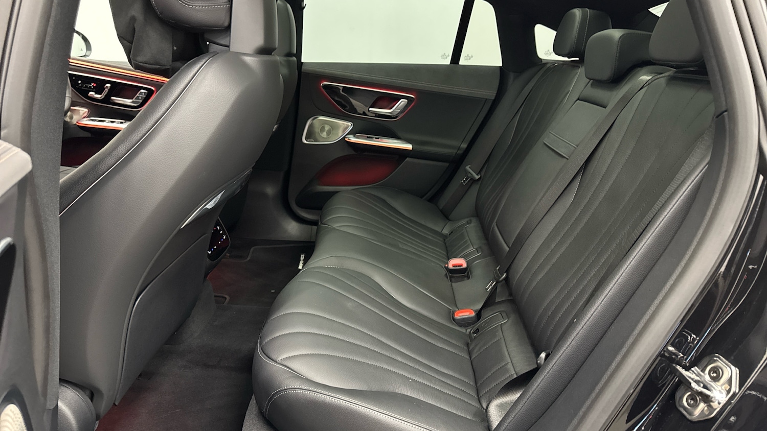 Used Mercedes-Benz EQA 2025 for sale - 77258745: Photo 16