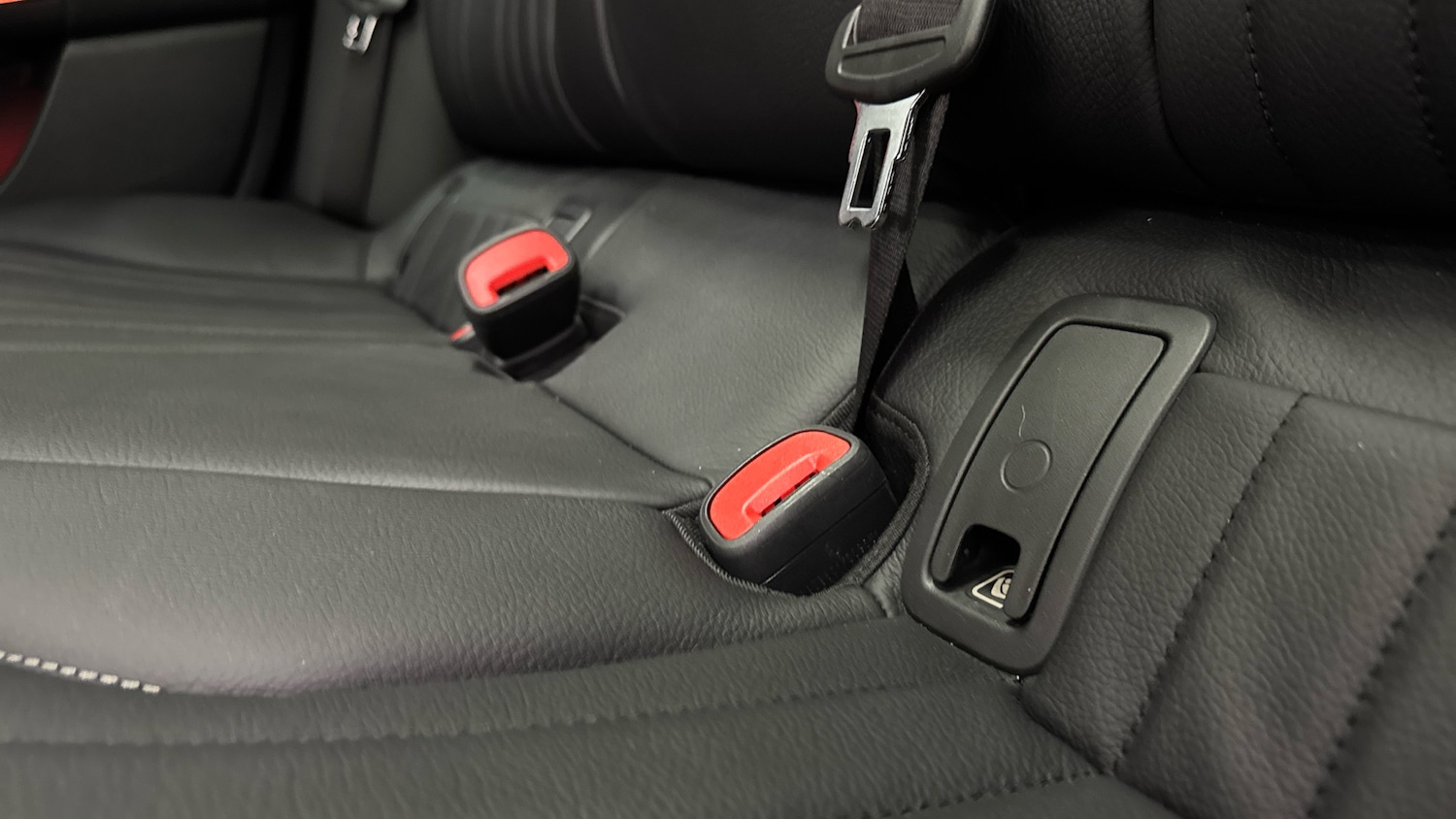 Used Mercedes-Benz EQA 2025 for sale - 77258745: Photo 17