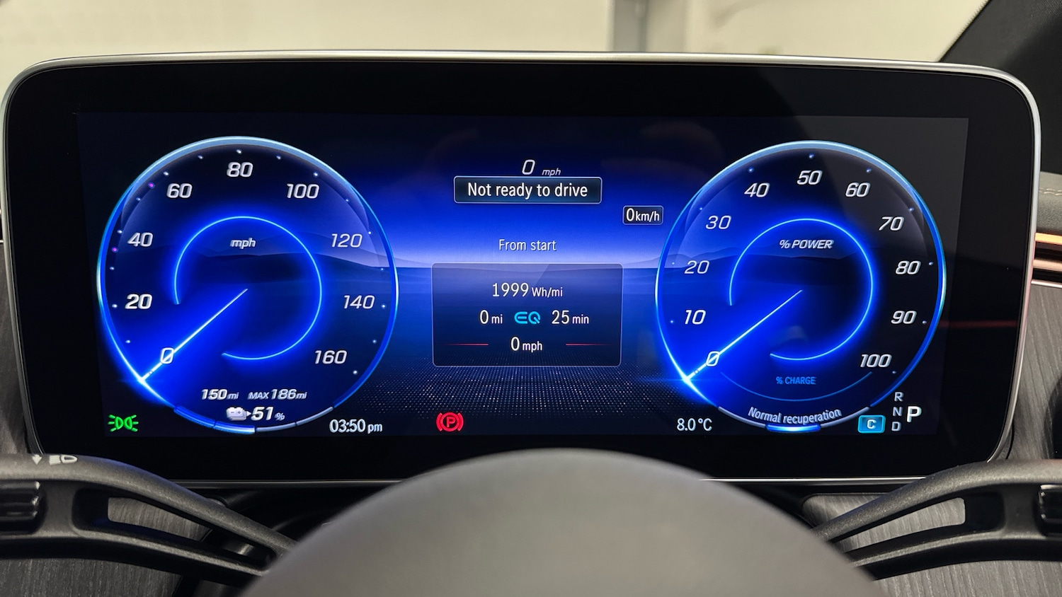 Used Mercedes-Benz EQA 2025 for sale - 77258745: Photo 18