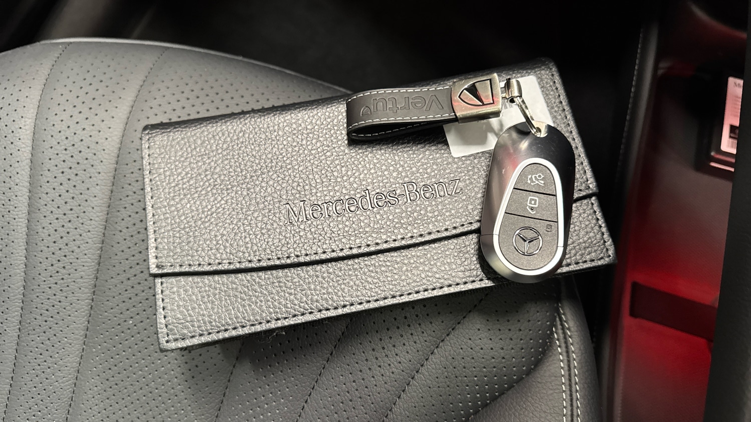 Used Mercedes-Benz EQA 2025 for sale - 77258745: Photo 19