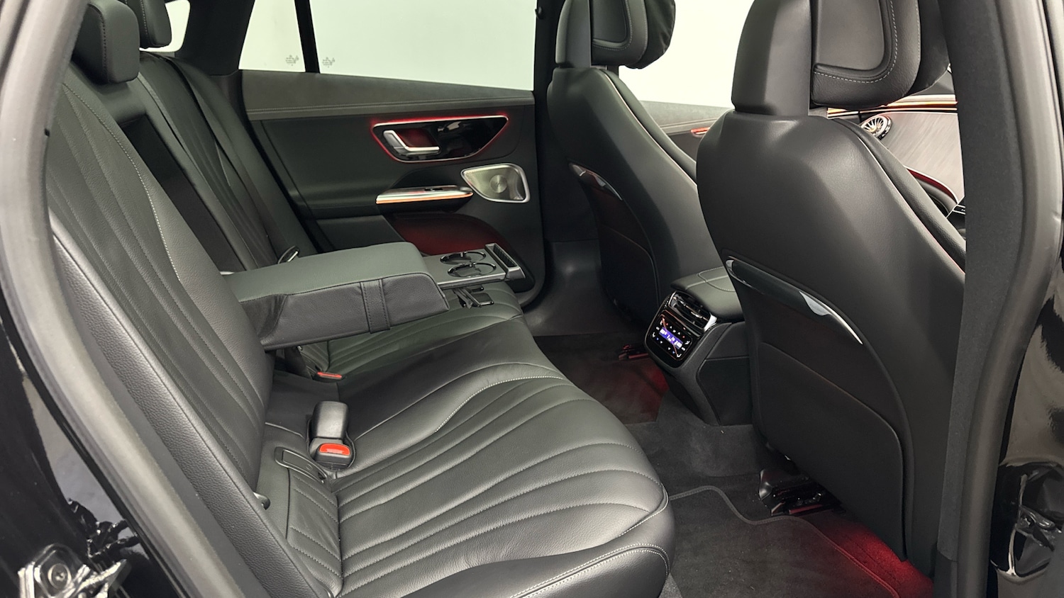 Used Mercedes-Benz EQA 2025 for sale - 77258745: Photo 22