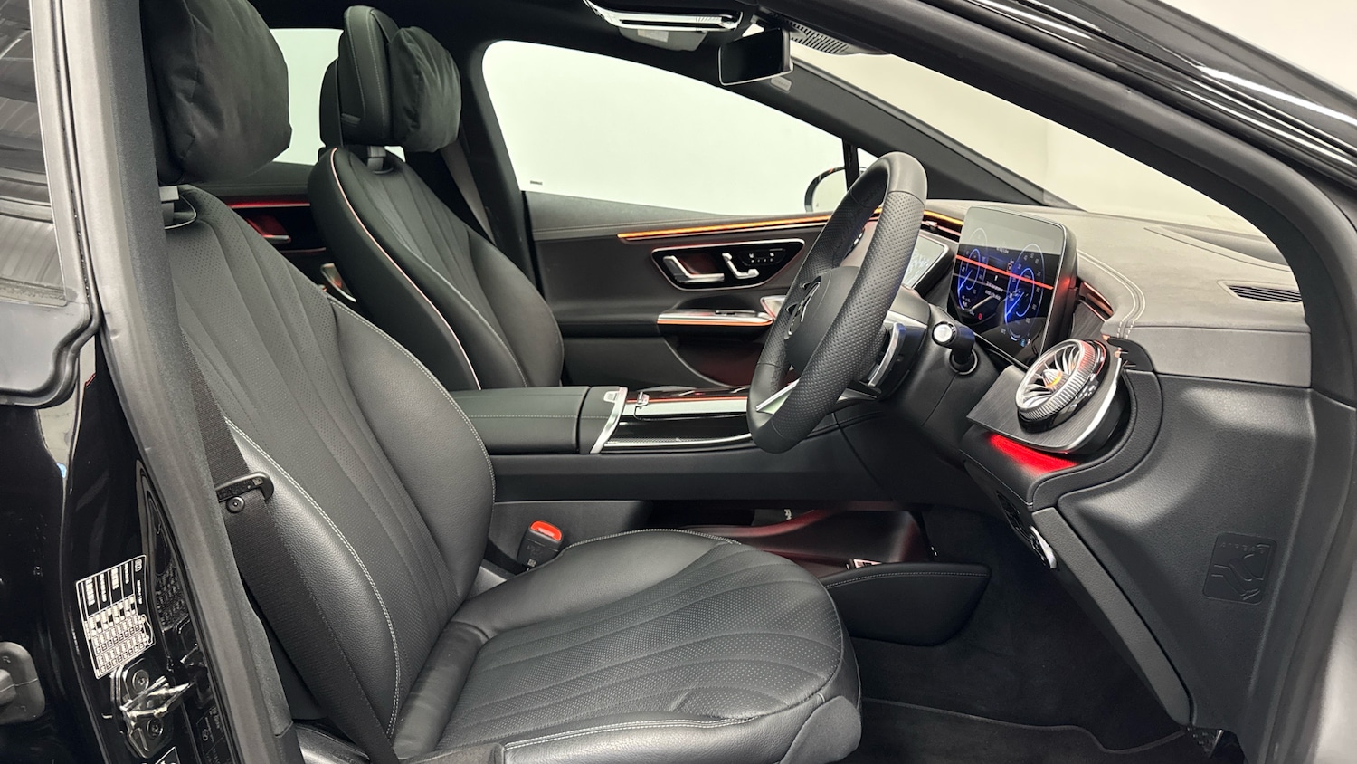 Used Mercedes-Benz EQA 2025 for sale - 77258745: Photo 26