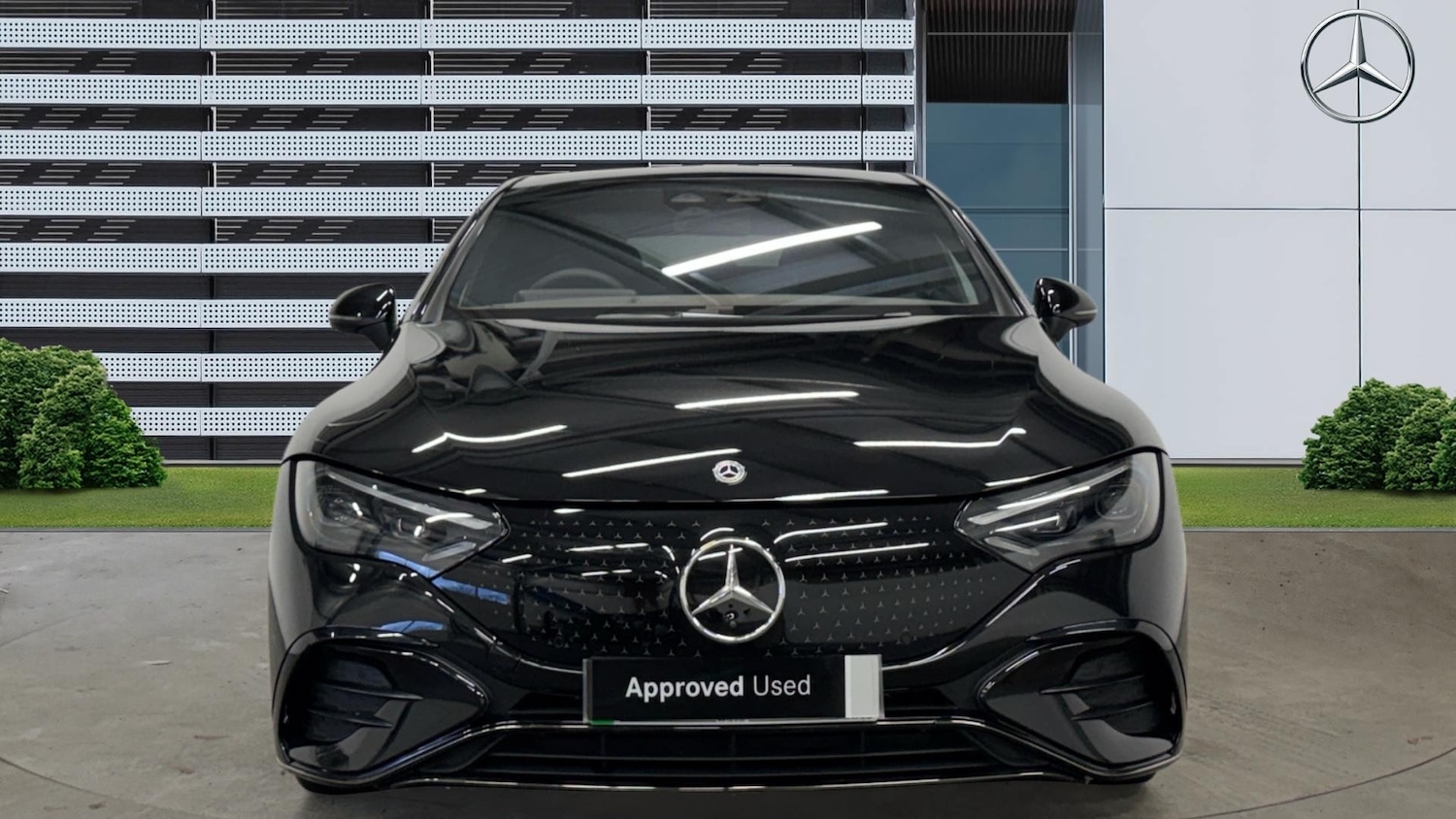 Used Mercedes-Benz EQA 2025 for sale - 77258745: Photo 3