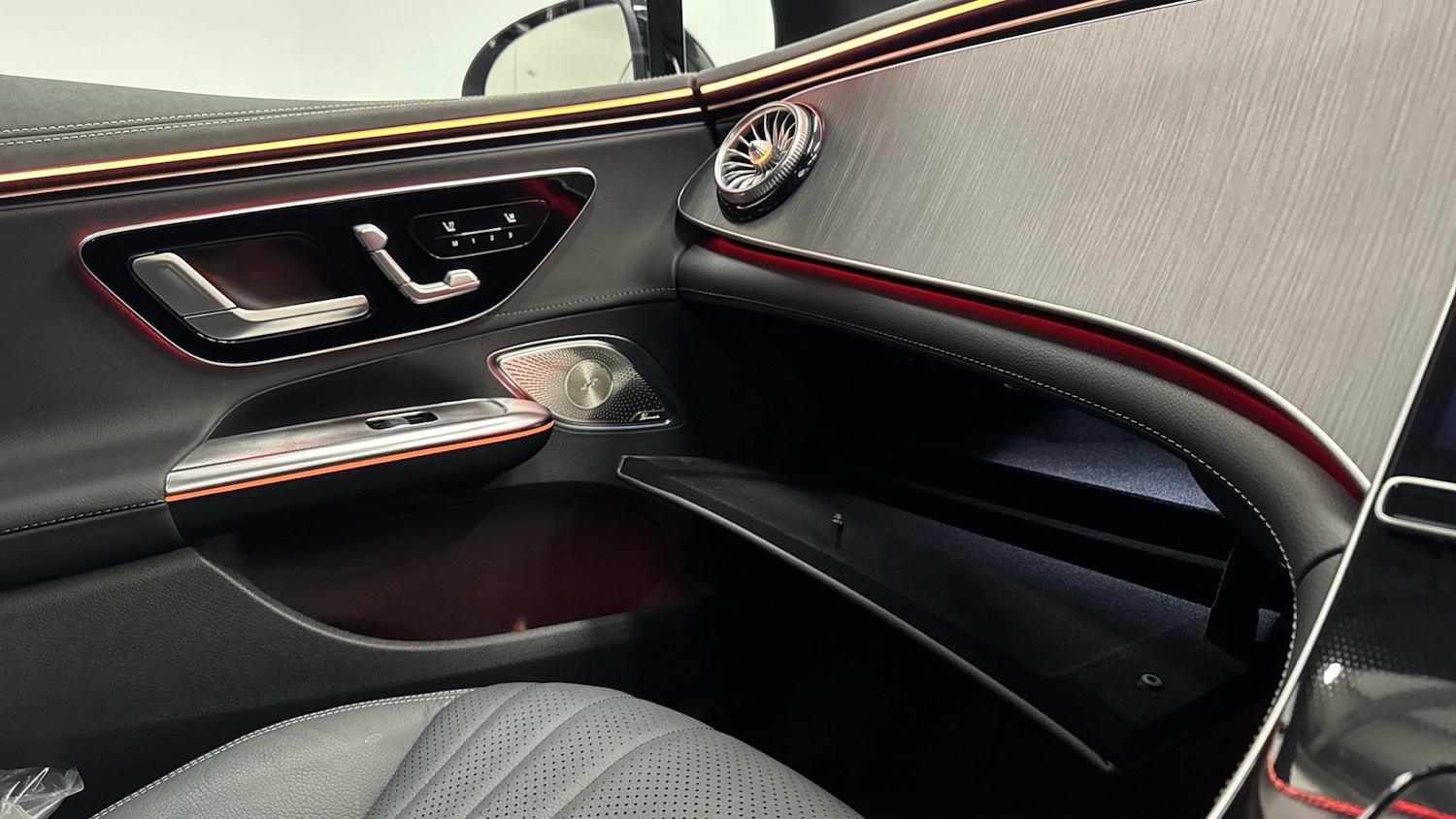 Used Mercedes-Benz EQA 2025 for sale - 77258745: Photo 33