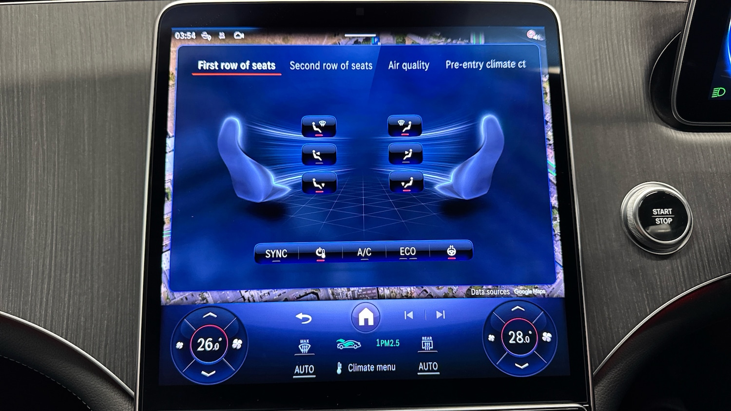 Used Mercedes-Benz EQA 2025 for sale - 77258745: Photo 37