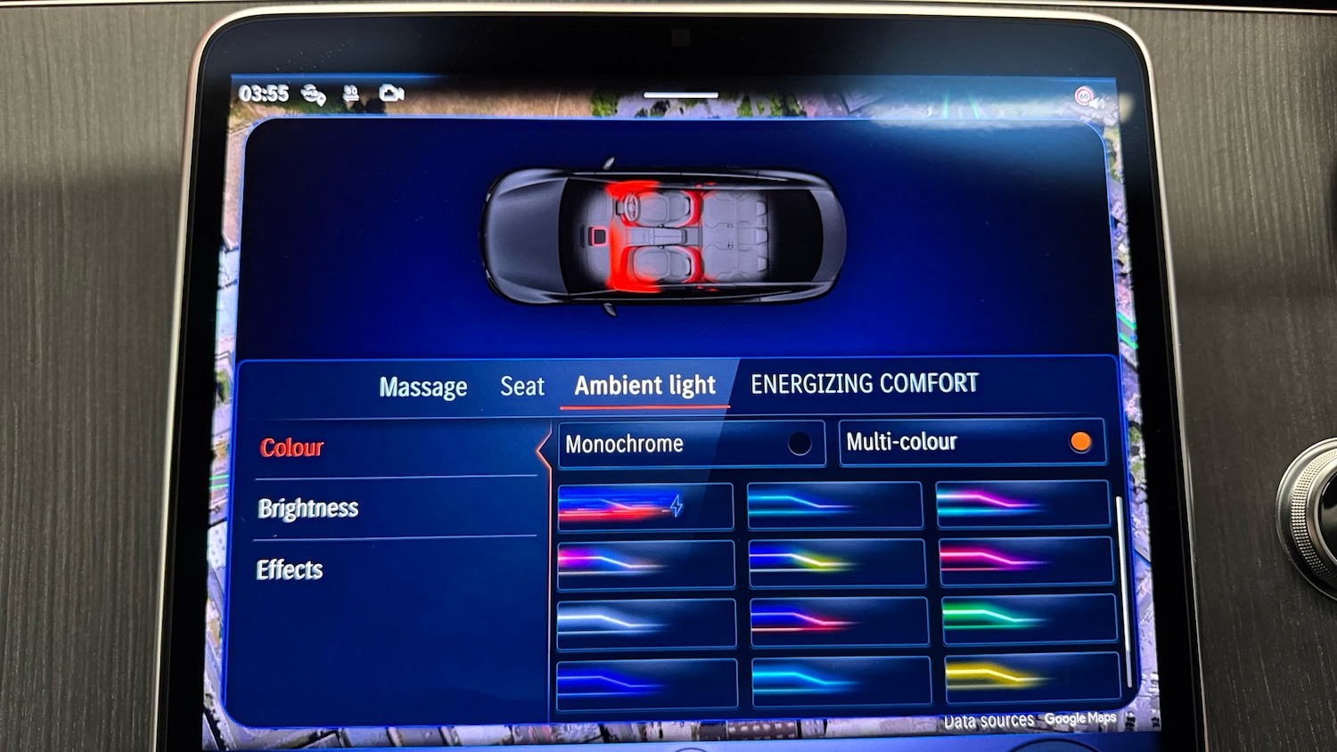 Used Mercedes-Benz EQA 2025 for sale - 77258745: Photo 40