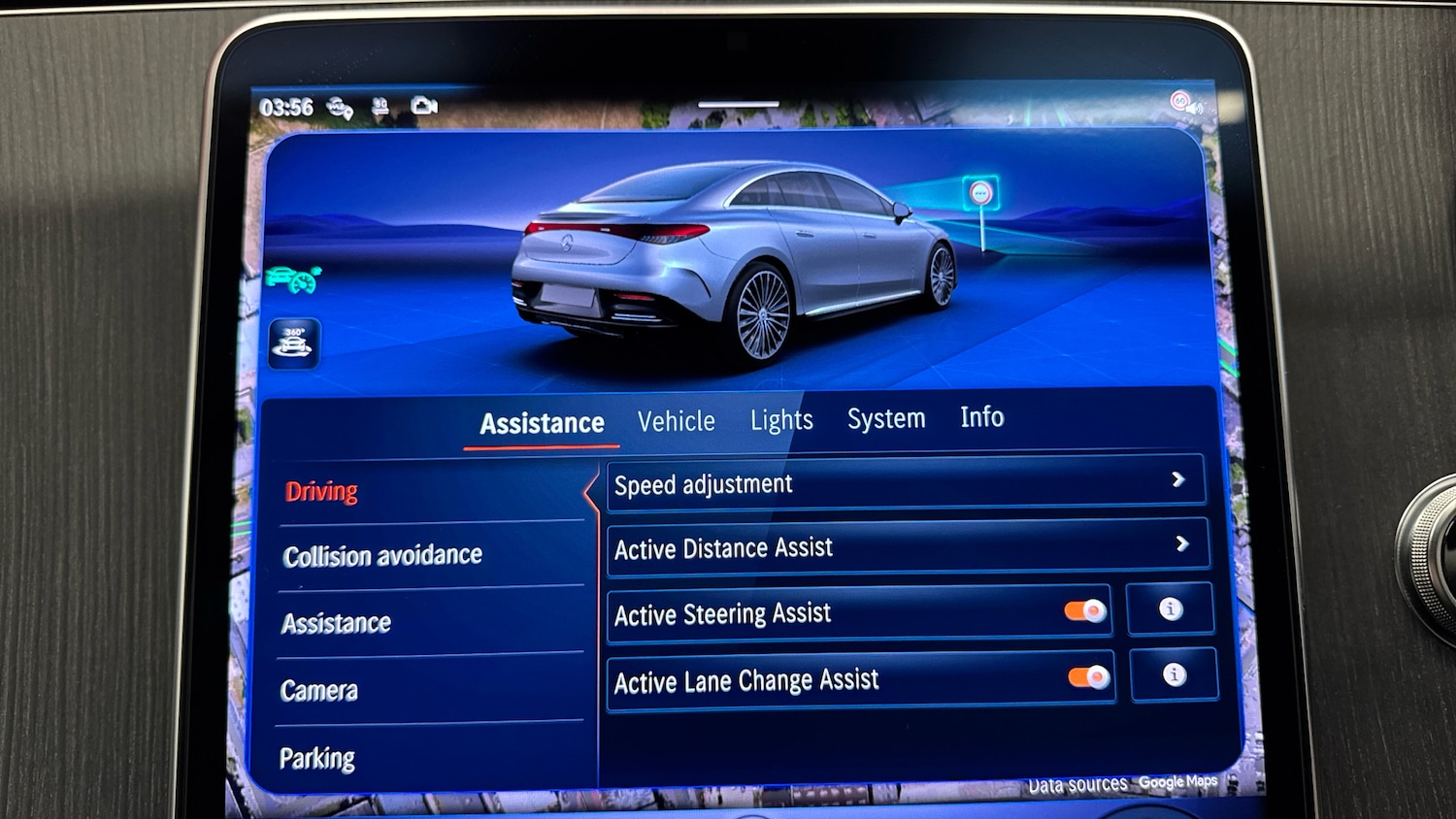 Used Mercedes-Benz EQA 2025 for sale - 77258745: Photo 42