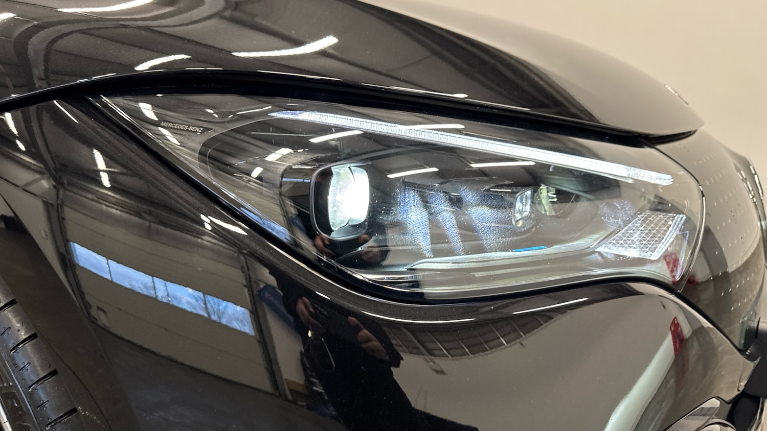 Used Mercedes-Benz EQA 2025 for sale - 77258745: Photo 43