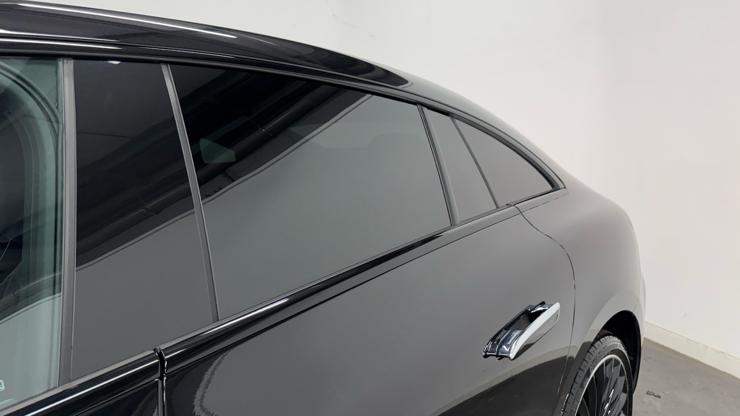 Used Mercedes-Benz EQA 2025 for sale - 77258745: Photo 44