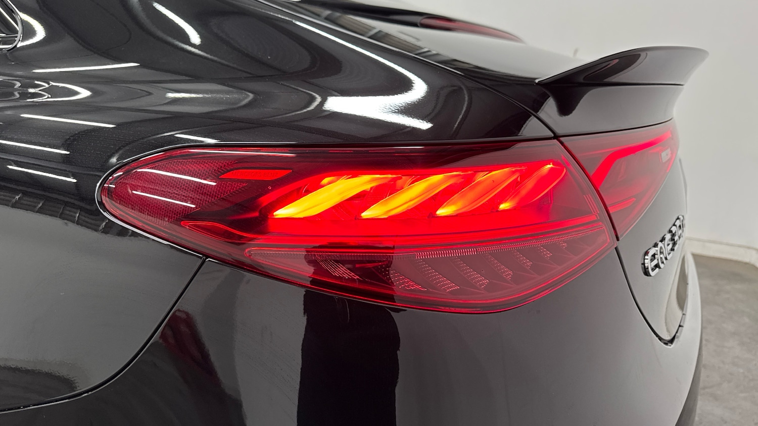 Used Mercedes-Benz EQA 2025 for sale - 77258745: Photo 45