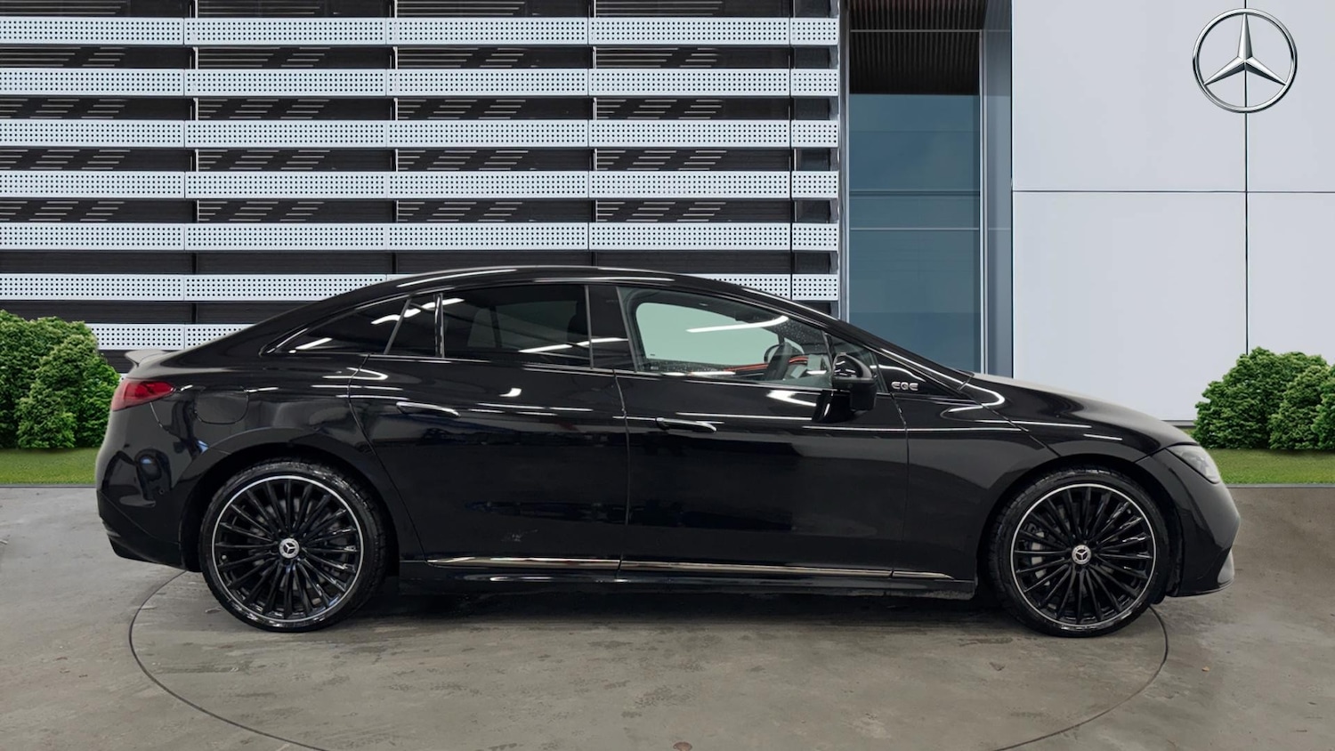 Used Mercedes-Benz EQA 2025 for sale - 77258745: Photo 5