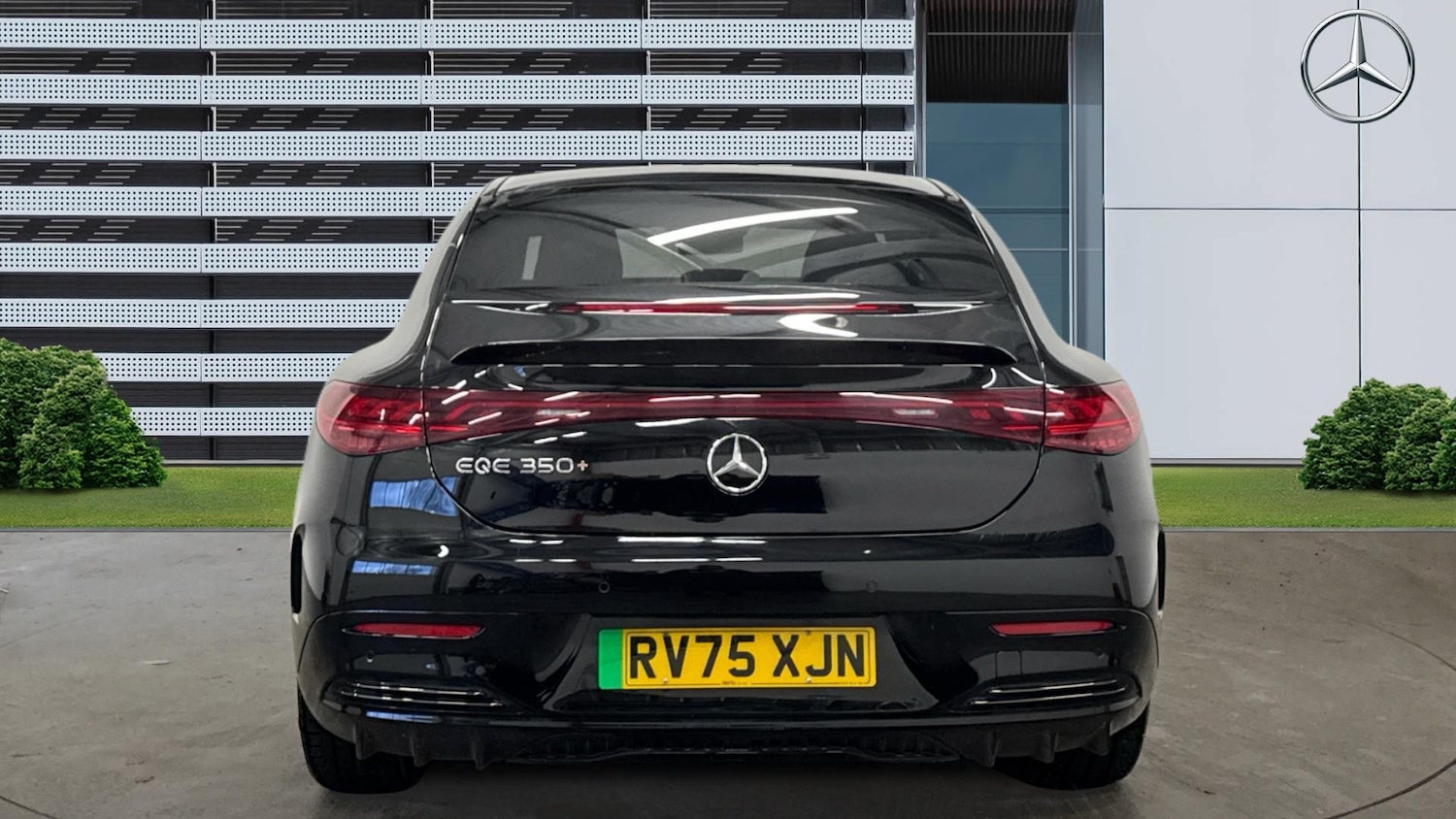 Used Mercedes-Benz EQA 2025 for sale - 77258745: Photo 6