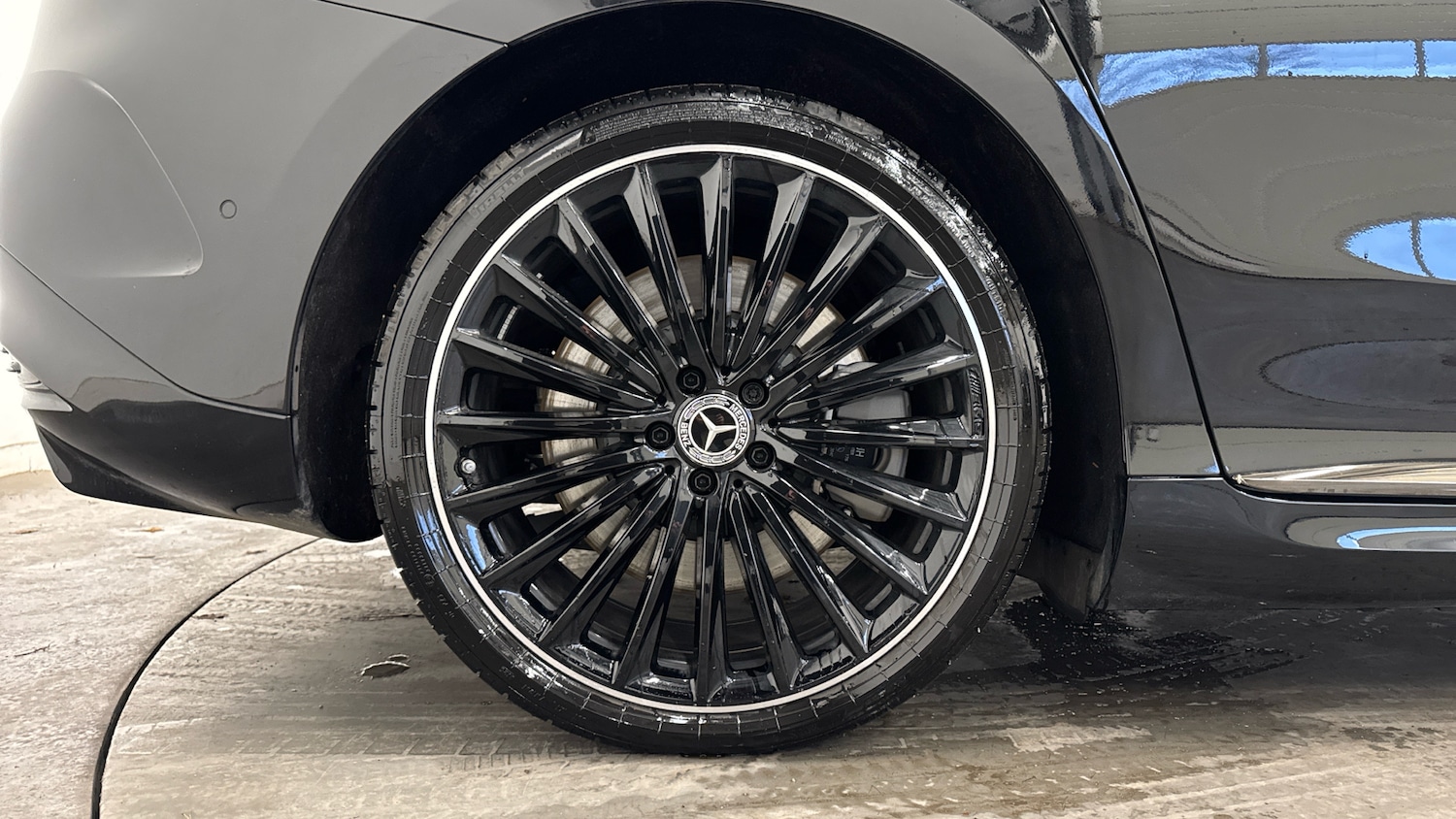 Used Mercedes-Benz EQA 2025 for sale - 77258745: Photo 7