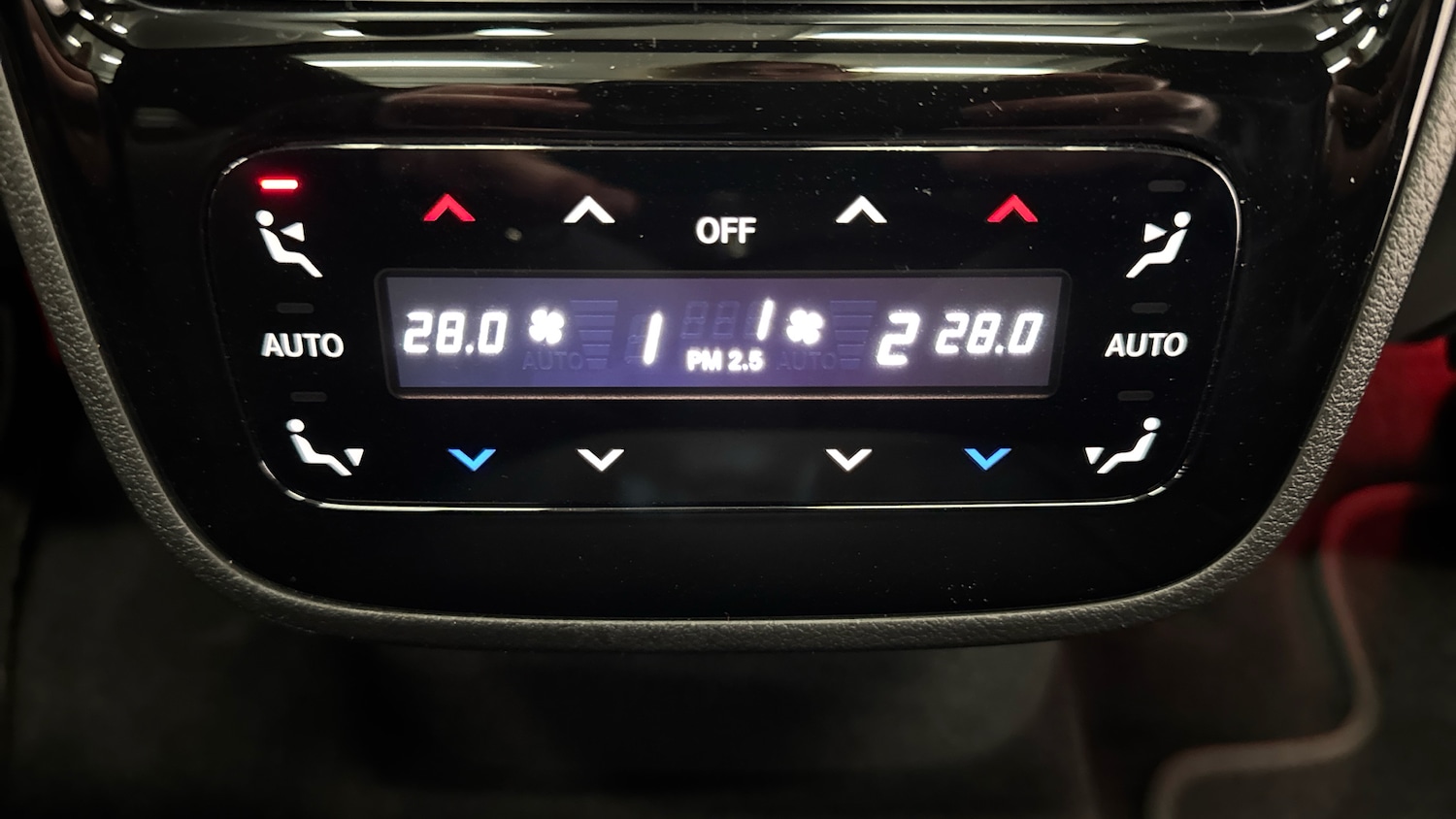 Used Mercedes-Benz EQA 2025 for sale - 77258745: Photo 8