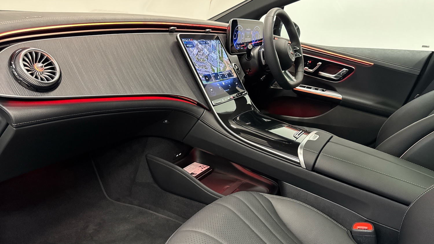 Used Mercedes-Benz EQA 2025 for sale - 77258745: Photo 9