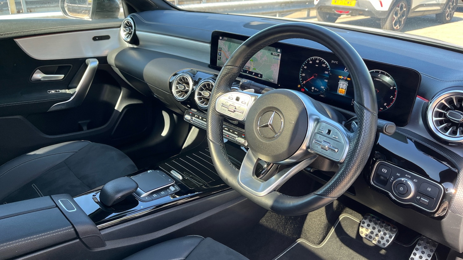 Used Mercedes-Benz A-Class 2022 for sale - 76035247: Photo 11