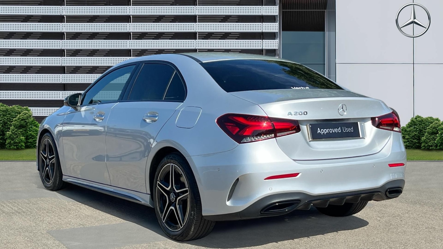 Used Mercedes-Benz A-Class 2022 for sale - 76035247: Photo 2