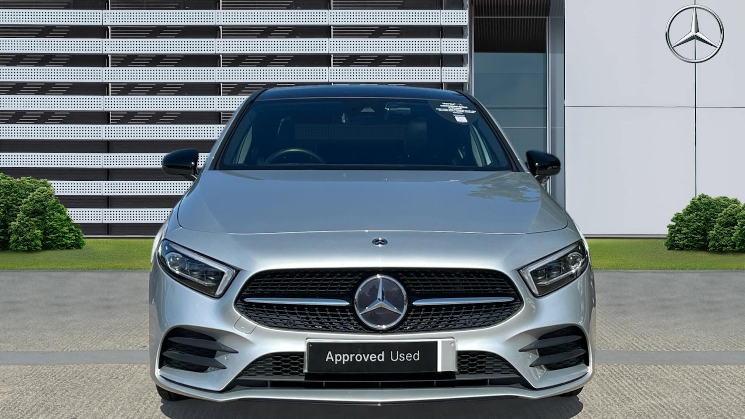 Used Mercedes-Benz A-Class 2022 for sale - 76035247: Photo 3