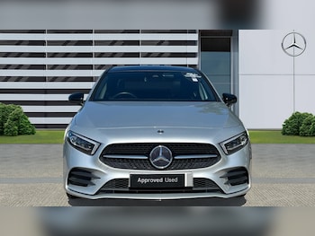 Used Mercedes-Benz A-Class 2022 for sale - 76035247: Photo 3