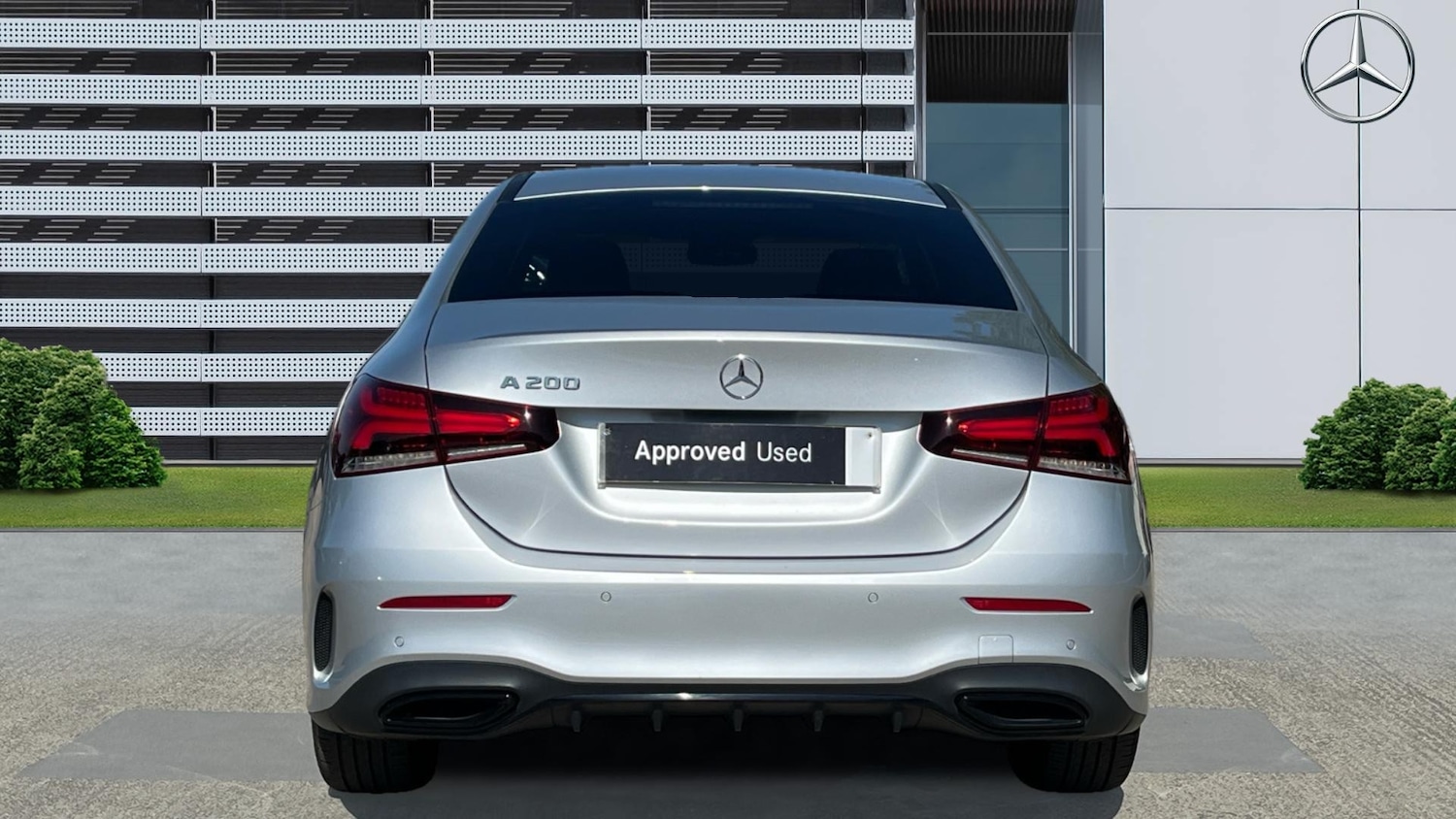 Used Mercedes-Benz A-Class 2022 for sale - 76035247: Photo 6