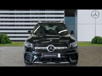 Used Mercedes-Benz GLB 2022 for sale - 75355513: Photo