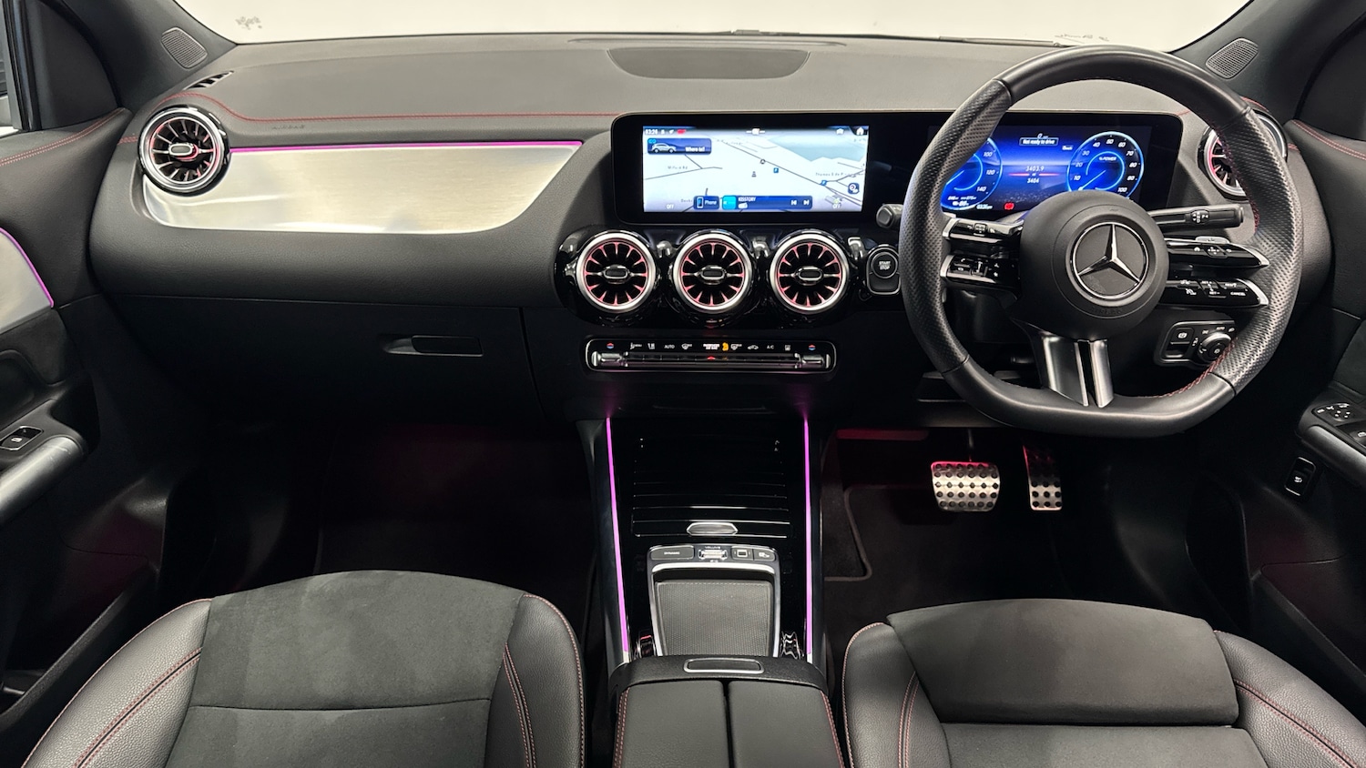 Used Mercedes-Benz EQA 2024 for sale - 77012242: Photo 10