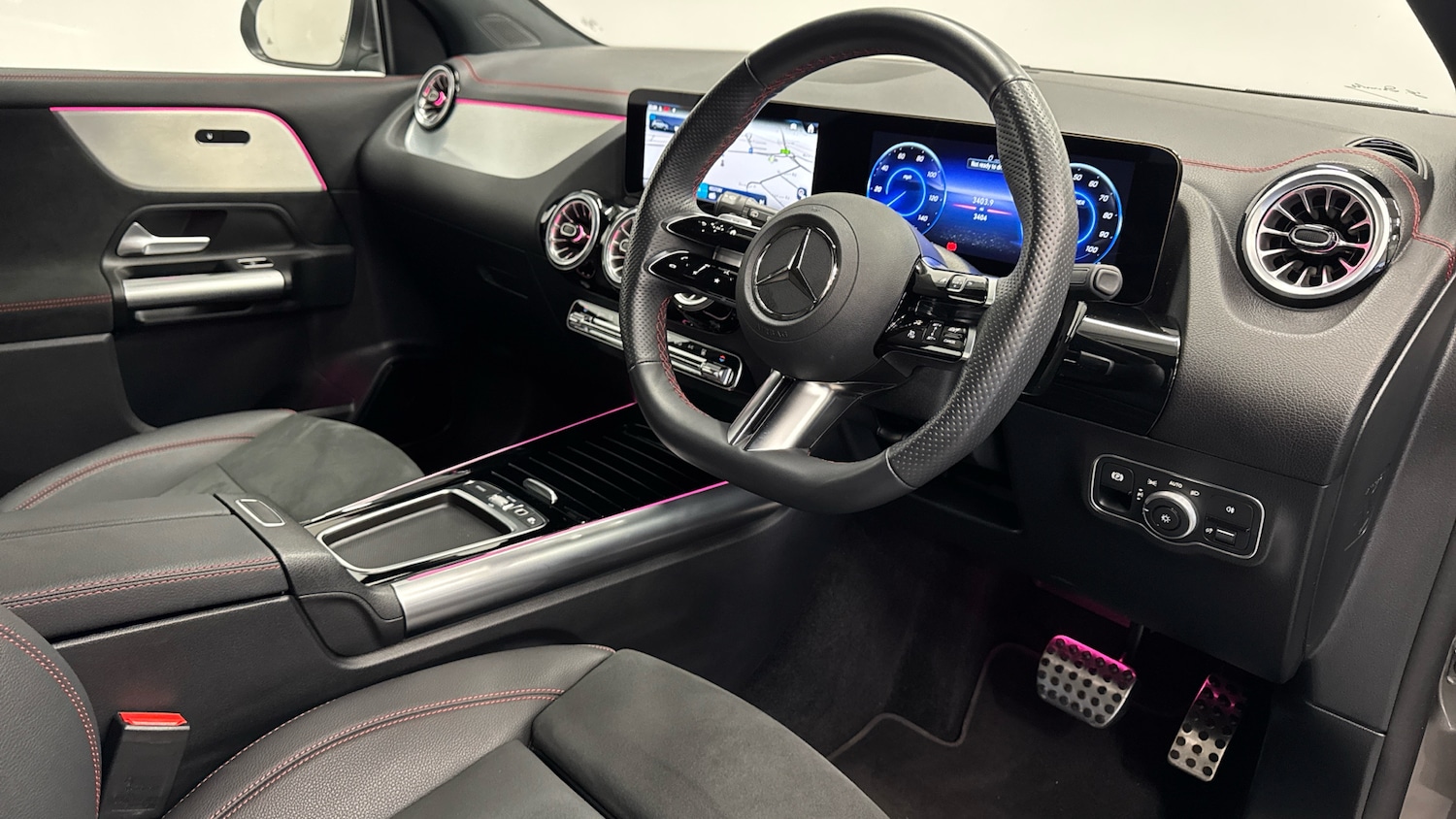 Used Mercedes-Benz EQA 2024 for sale - 77012242: Photo 11