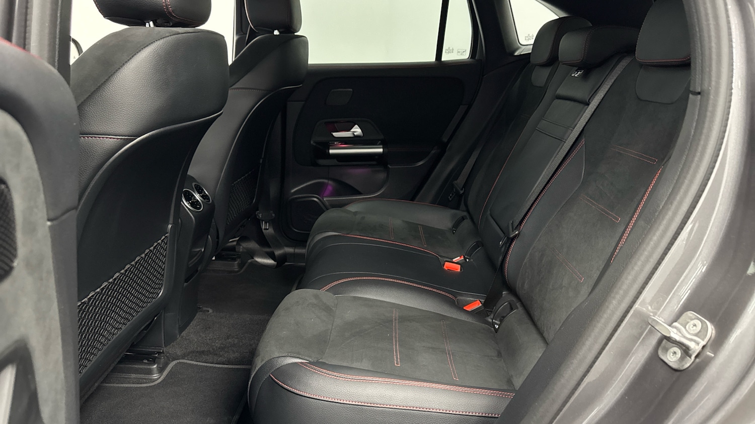 Used Mercedes-Benz EQA 2024 for sale - 77012242: Photo 16