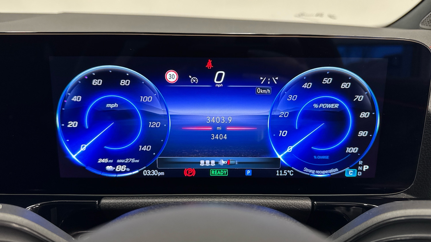 Used Mercedes-Benz EQA 2024 for sale - 77012242: Photo 18