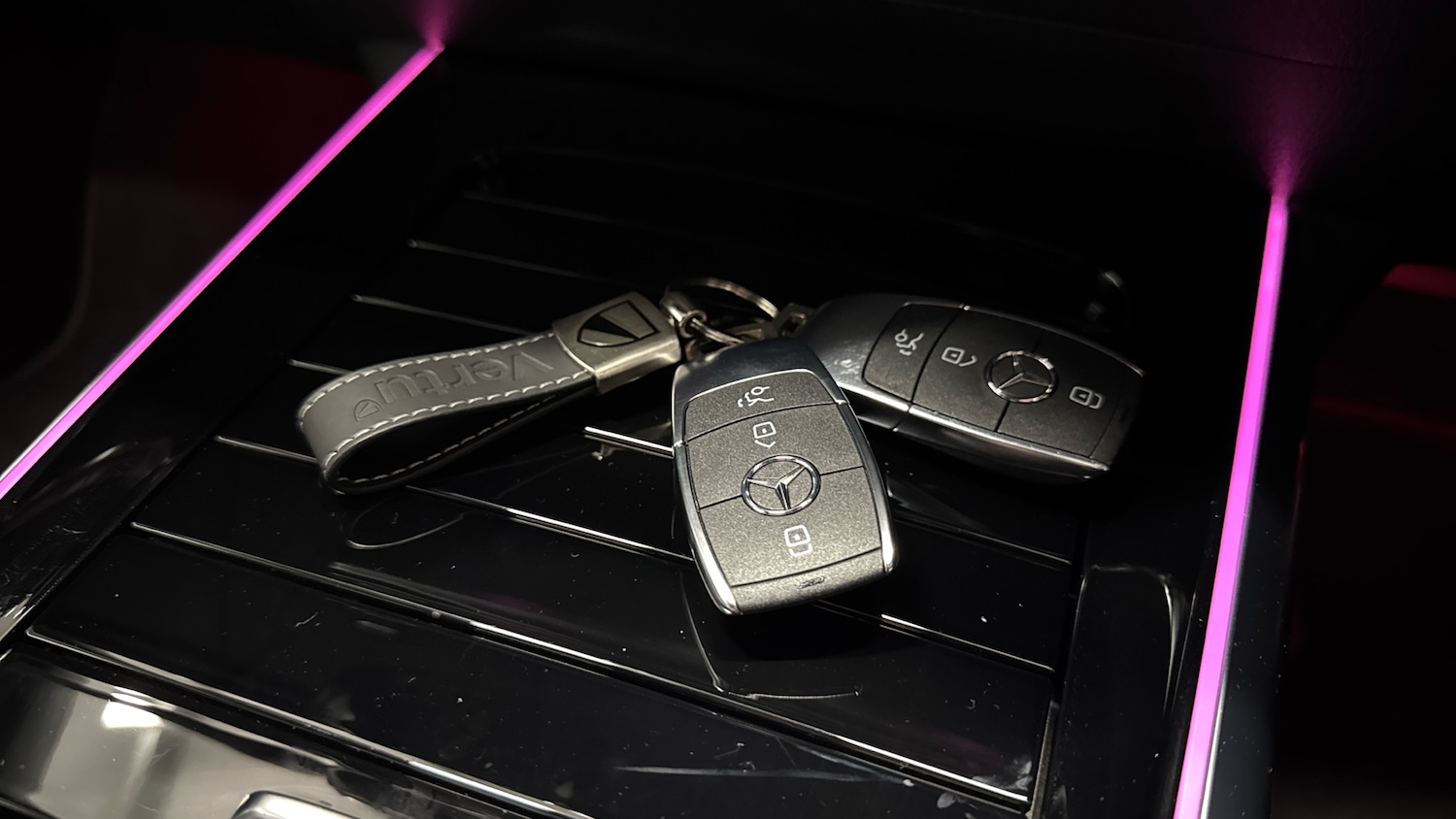 Used Mercedes-Benz EQA 2024 for sale - 77012242: Photo 20