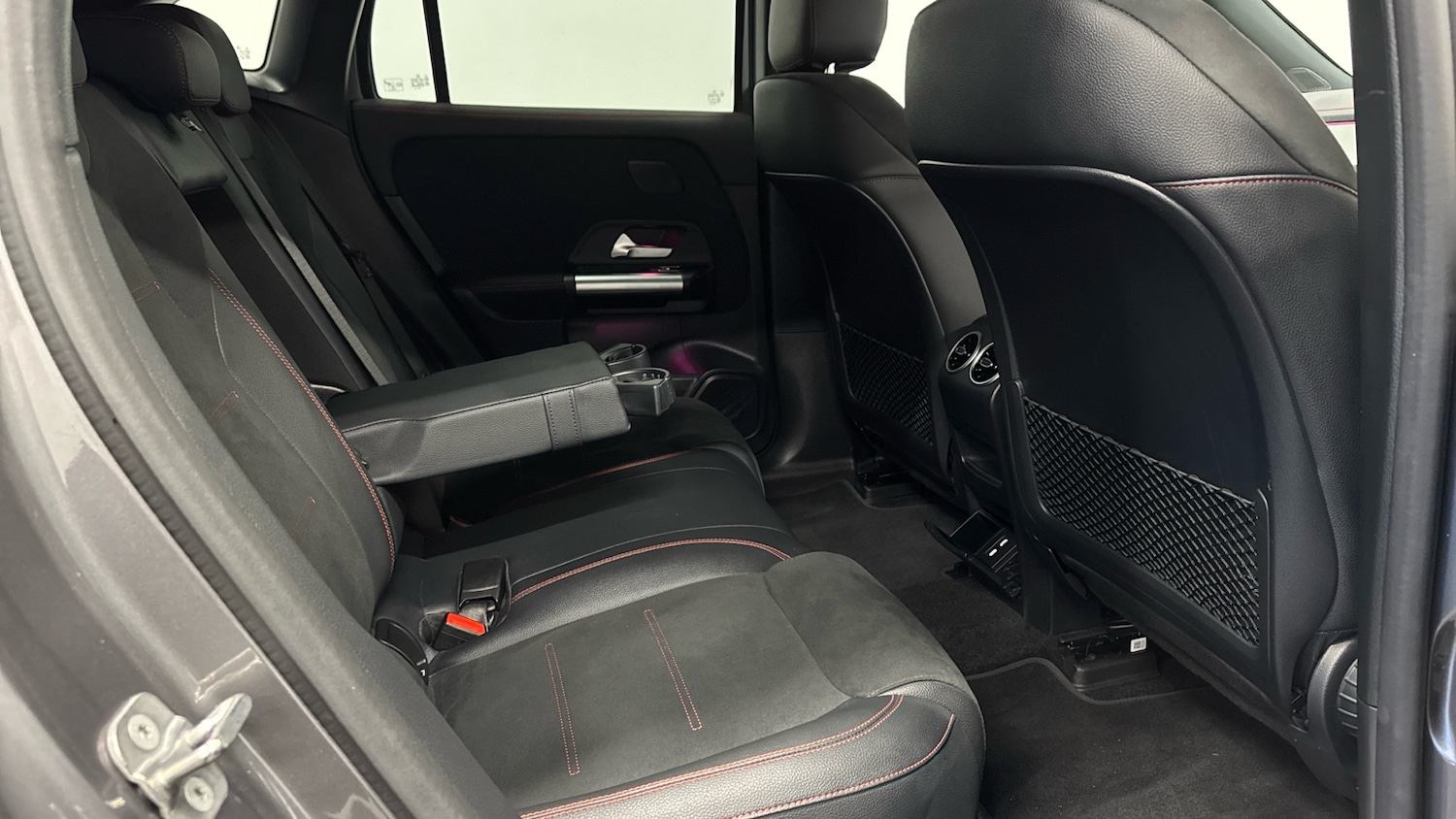 Used Mercedes-Benz EQA 2024 for sale - 77012242: Photo 23