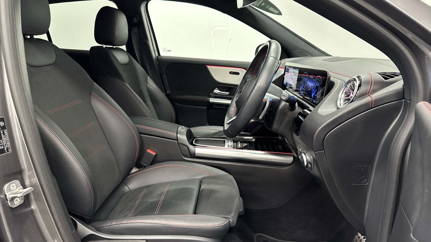 Used Mercedes-Benz EQA 2024 for sale - 77012242: Photo 26