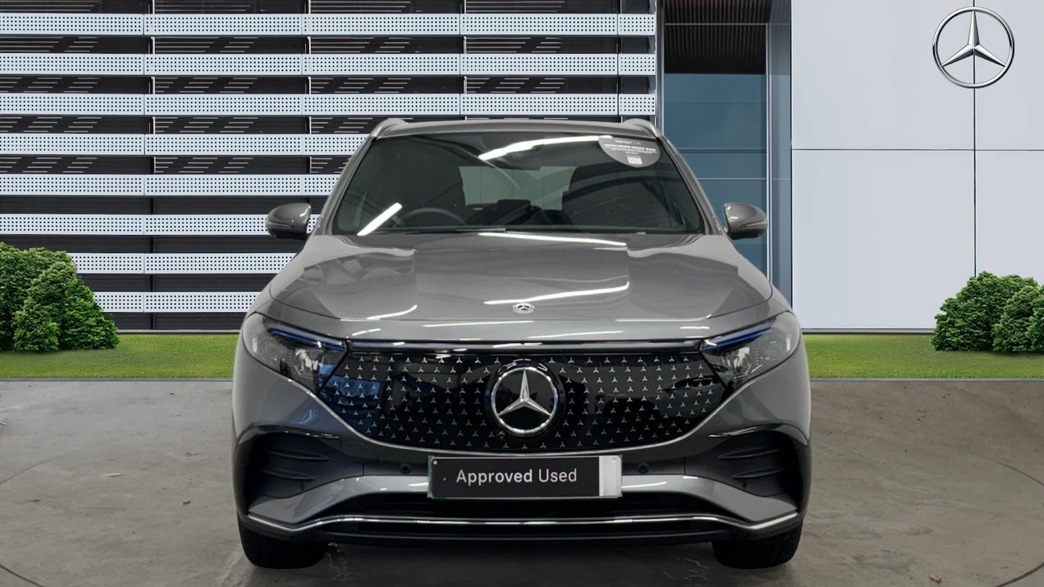 Used Mercedes-Benz EQA 2024 for sale - 77012242: Photo 3