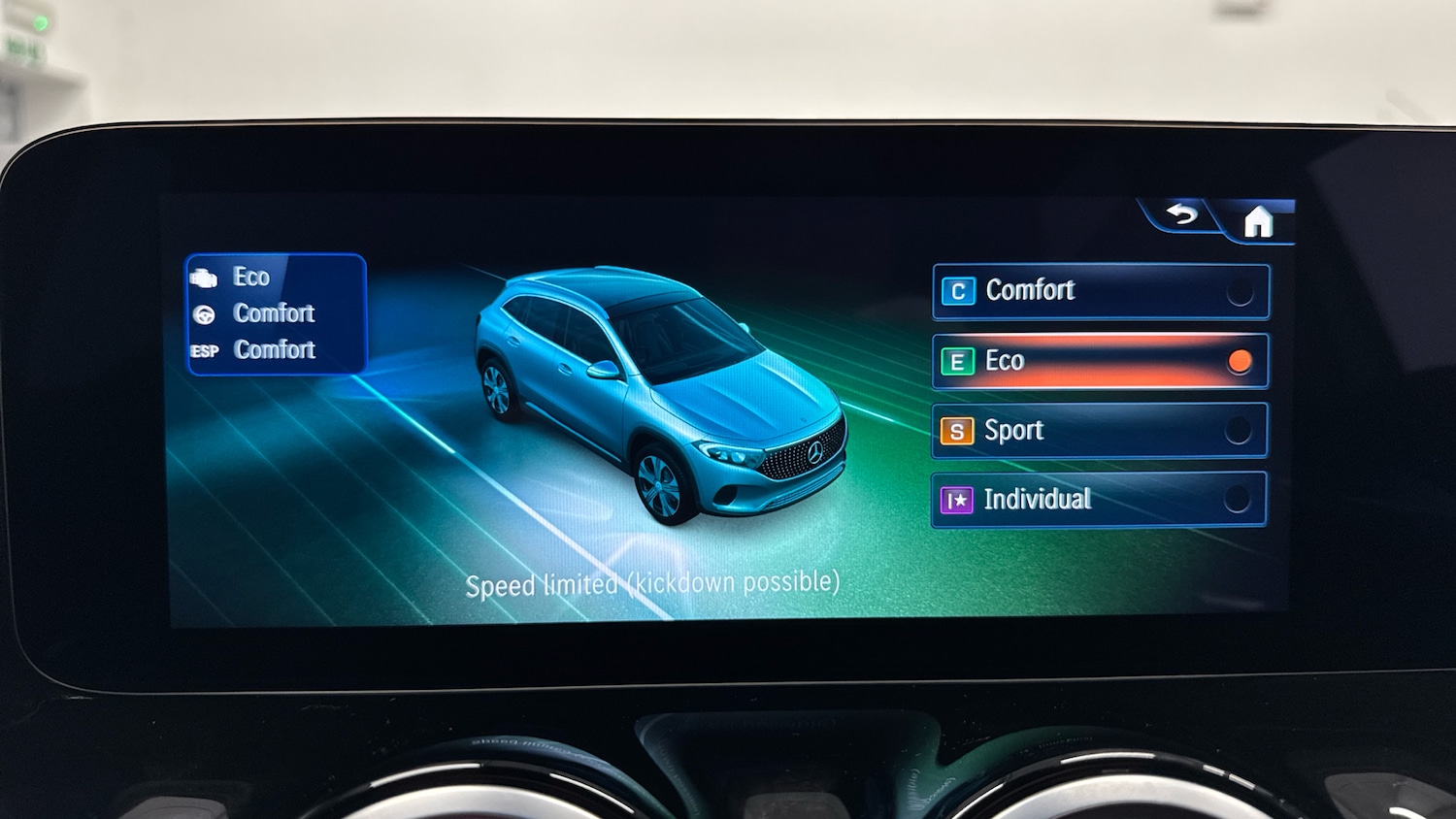 Used Mercedes-Benz EQA 2024 for sale - 77012242: Photo 39