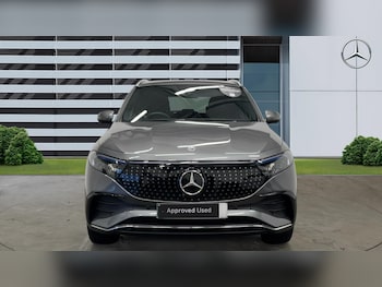 Used Mercedes-Benz EQA 2024 for sale - 77012242: Photo