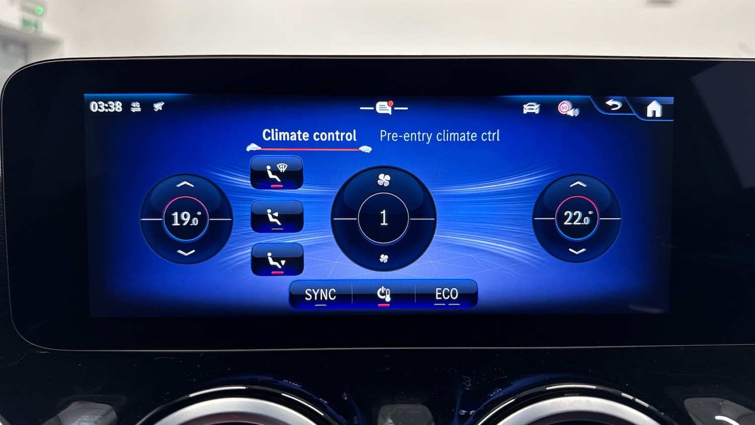 Used Mercedes-Benz EQA 2024 for sale - 77012242: Photo 40