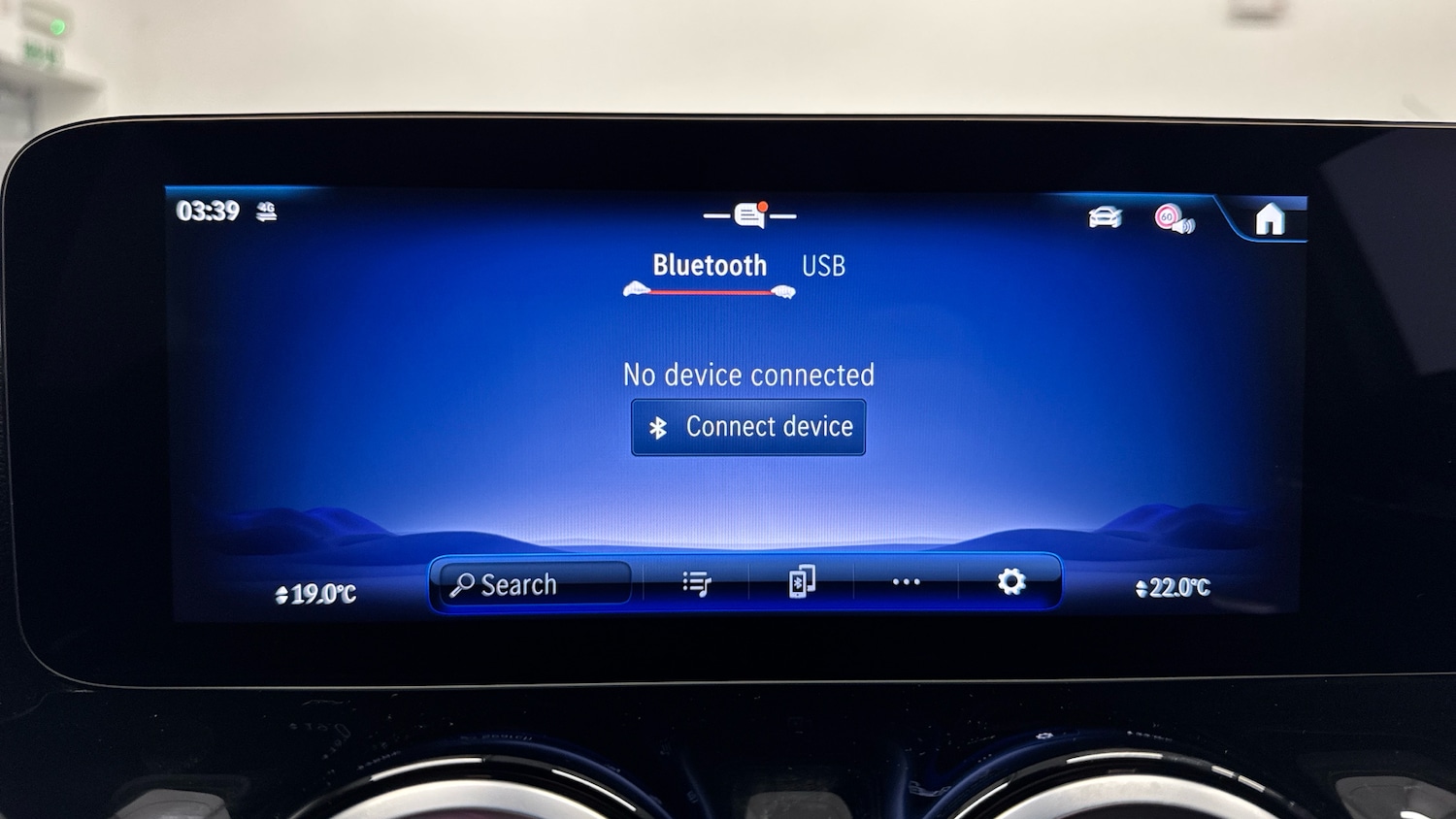 Used Mercedes-Benz EQA 2024 for sale - 77012242: Photo 42