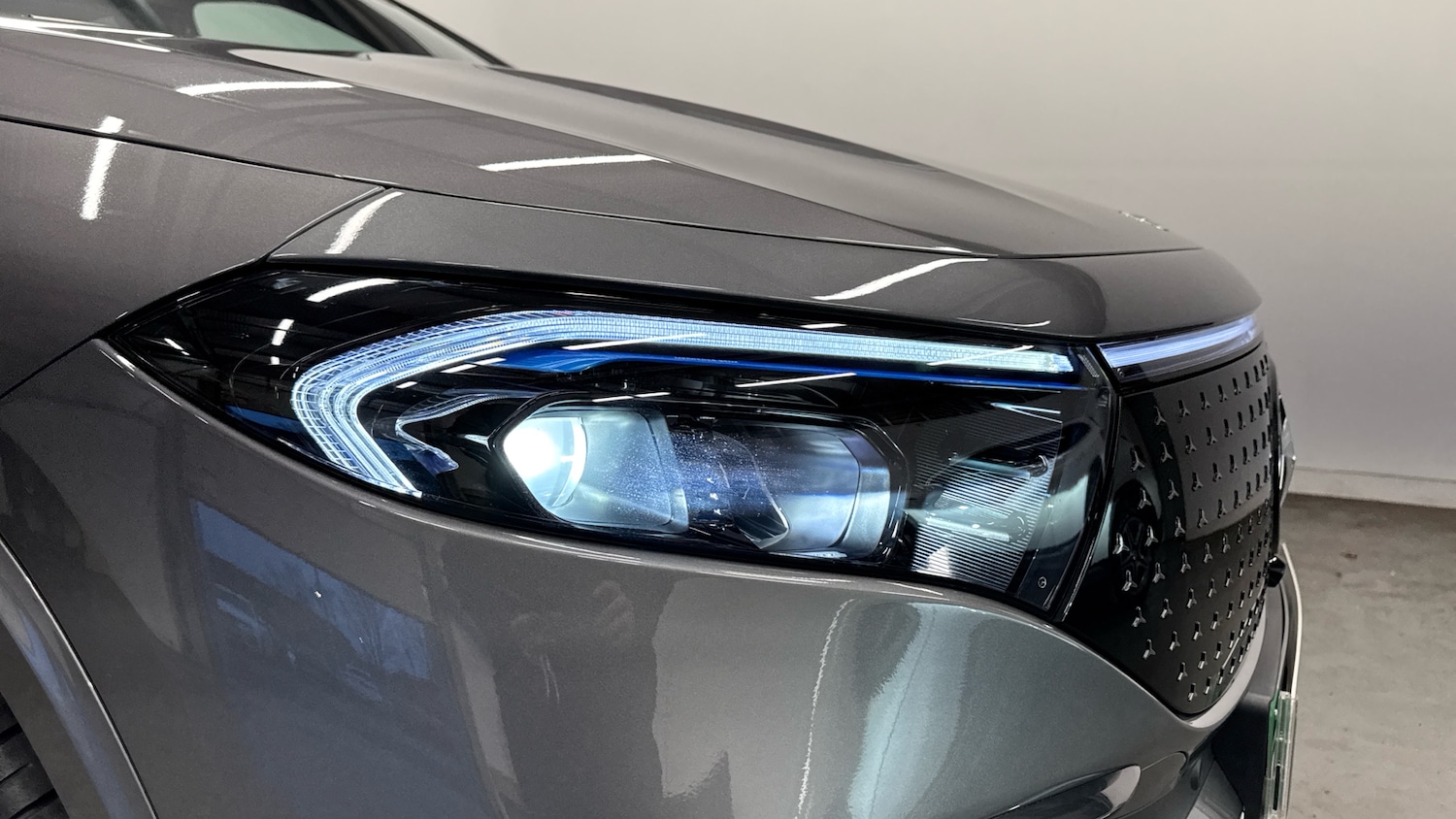 Used Mercedes-Benz EQA 2024 for sale - 77012242: Photo 44