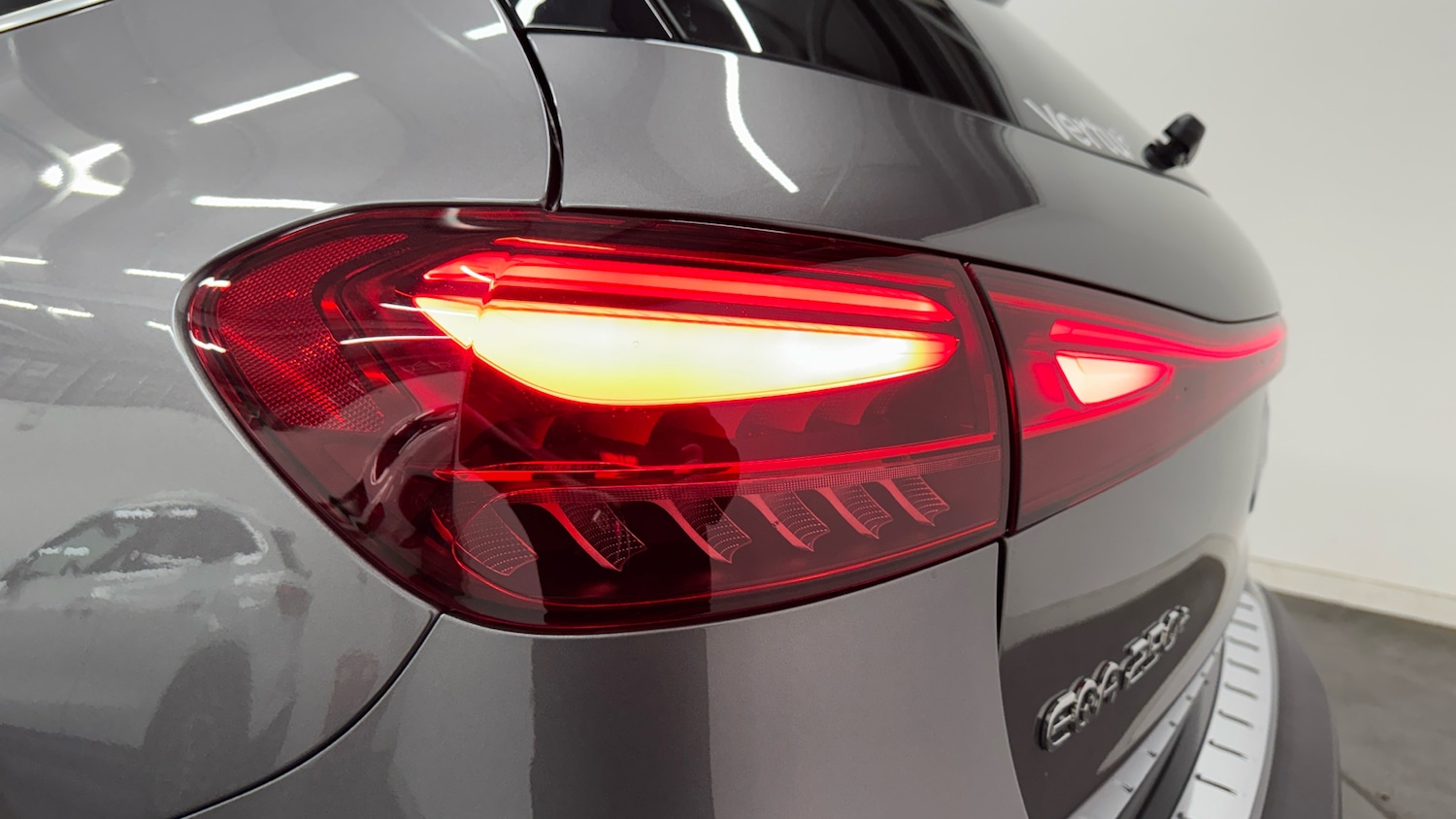 Used Mercedes-Benz EQA 2024 for sale - 77012242: Photo 45