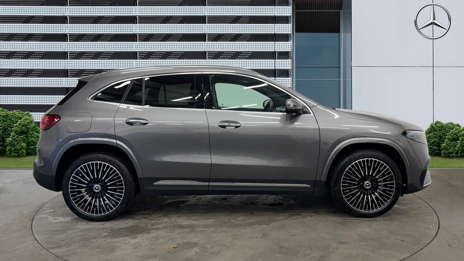 Used Mercedes-Benz EQA 2024 for sale - 77012242: Photo 5